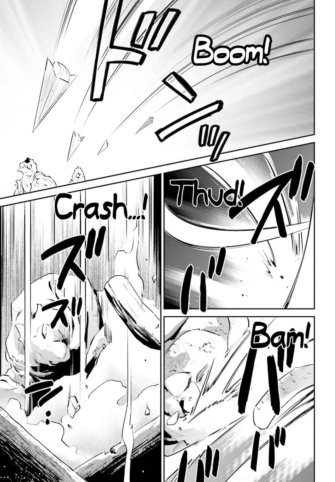 In Another World With My Smartphone Chapter 87 page 2