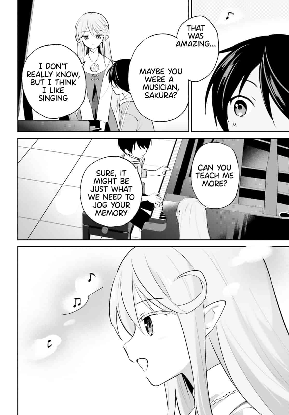 In Another World With My Smartphone Chapter 87 page 15