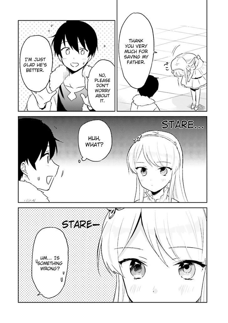 In Another World With My Smartphone Chapter 9 page 17