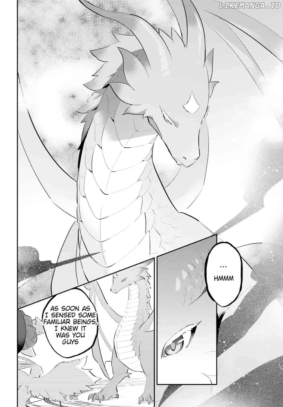 In Another World With My Smartphone Chapter 91 page 8