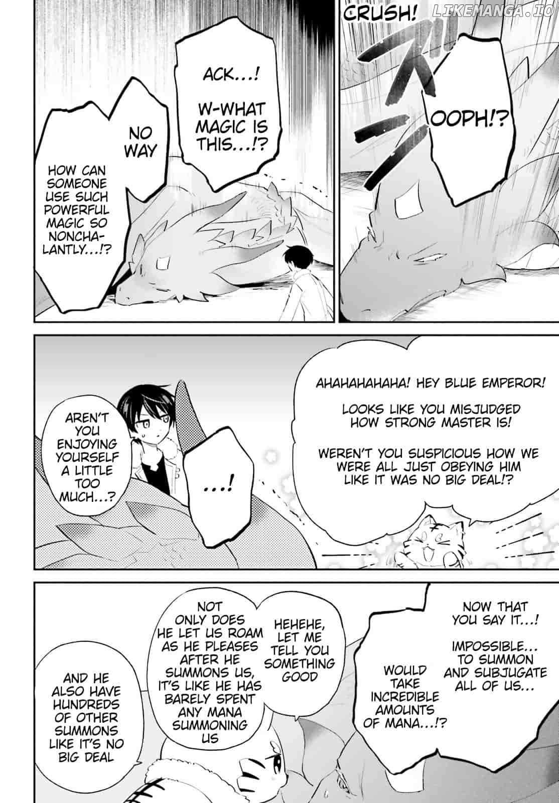 In Another World With My Smartphone Chapter 91 page 14