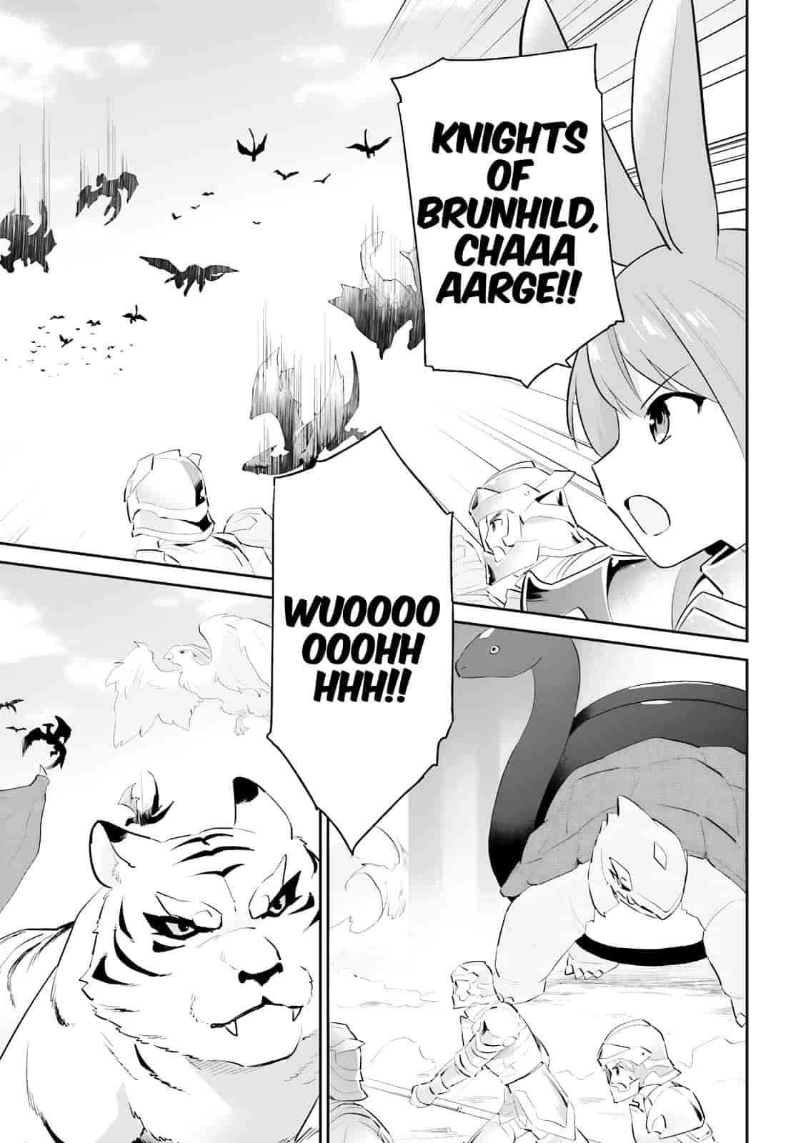 In Another World With My Smartphone Chapter 92 page 7