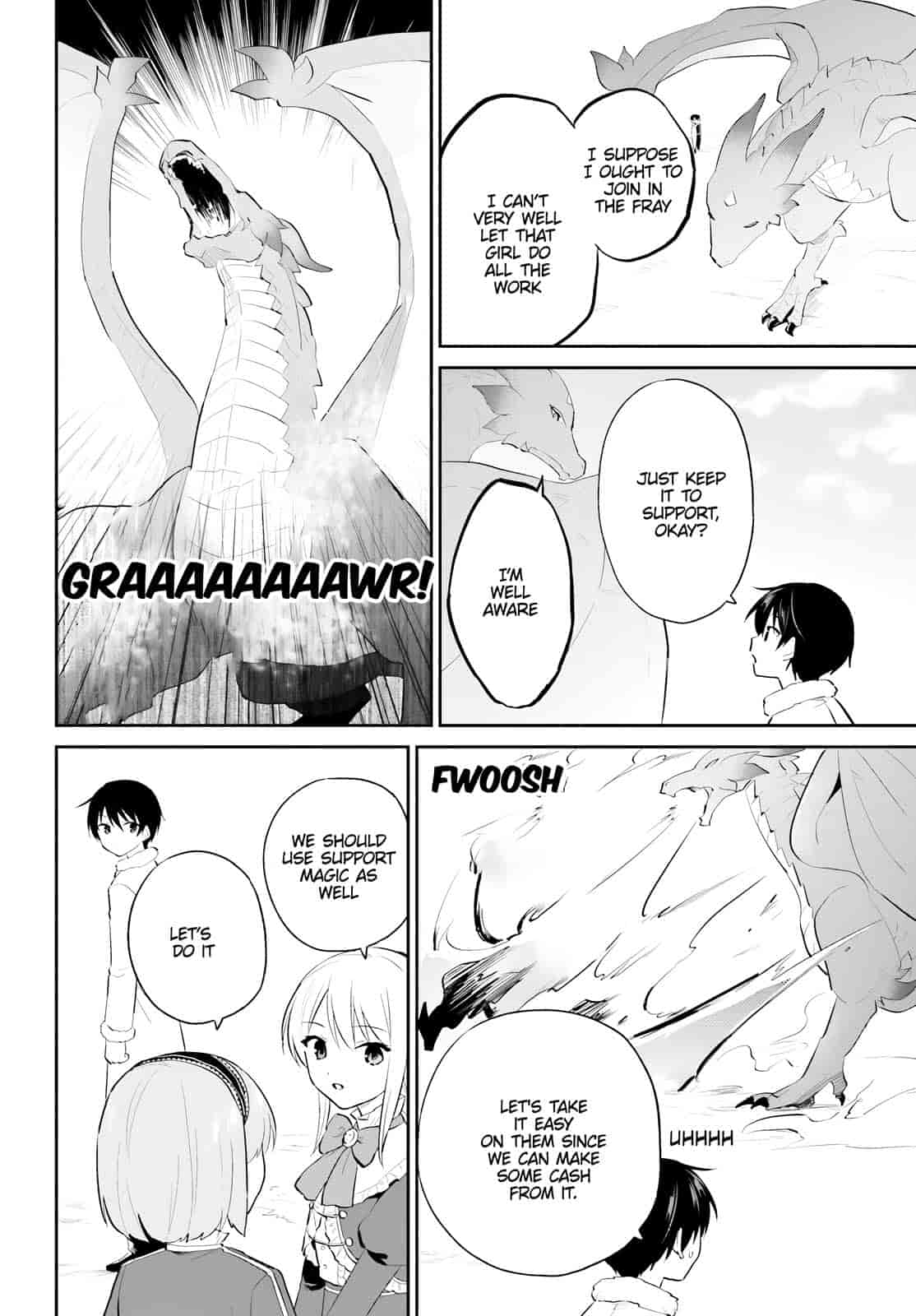 In Another World With My Smartphone Chapter 92 page 8