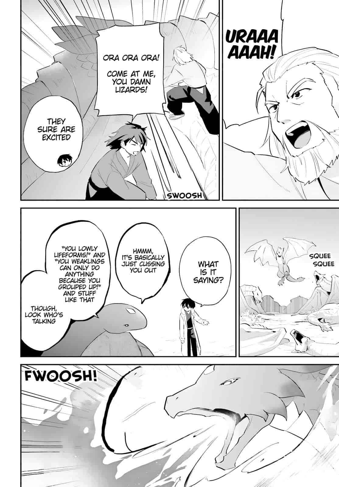 In Another World With My Smartphone Chapter 92 page 12