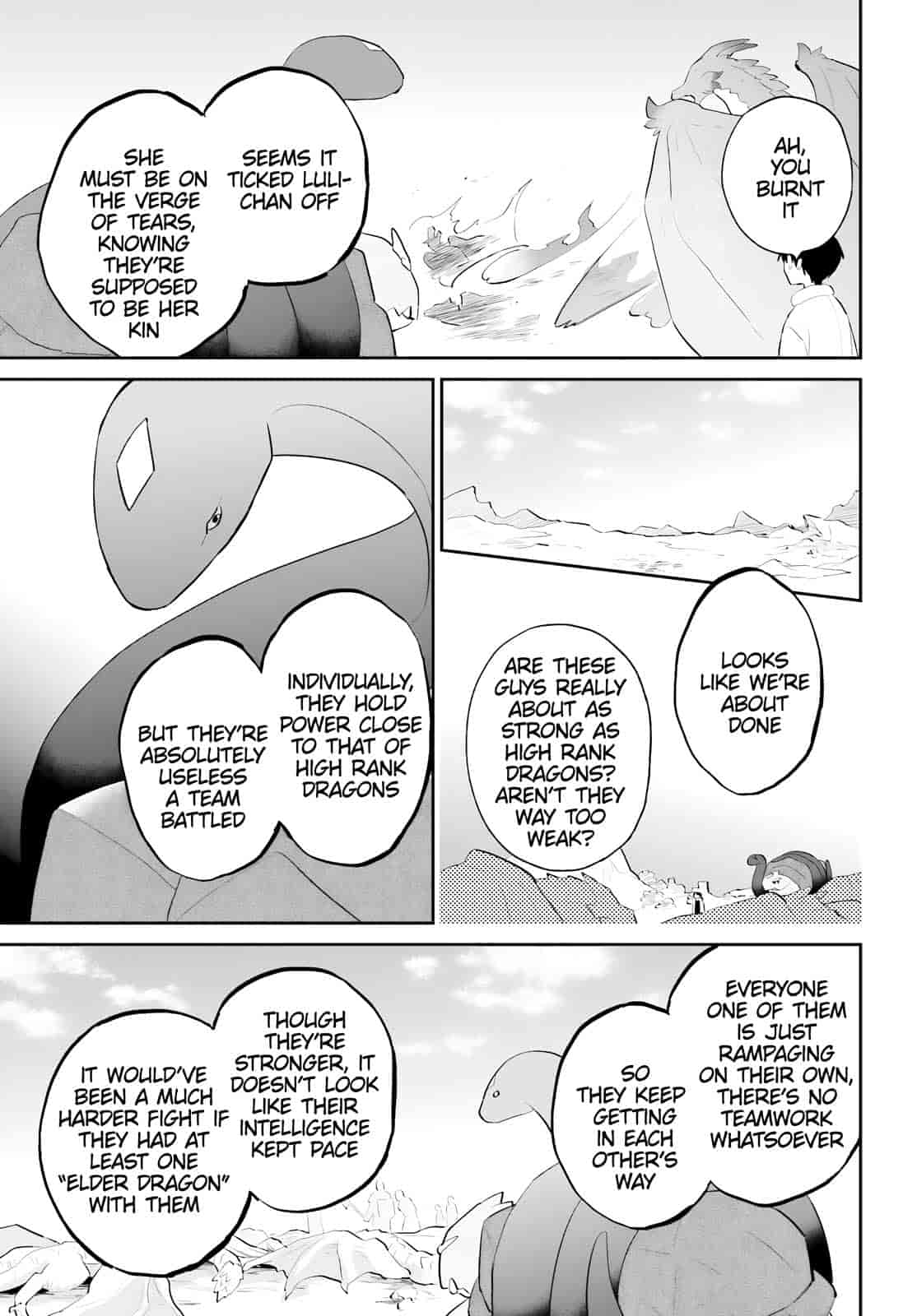 In Another World With My Smartphone Chapter 92 page 13