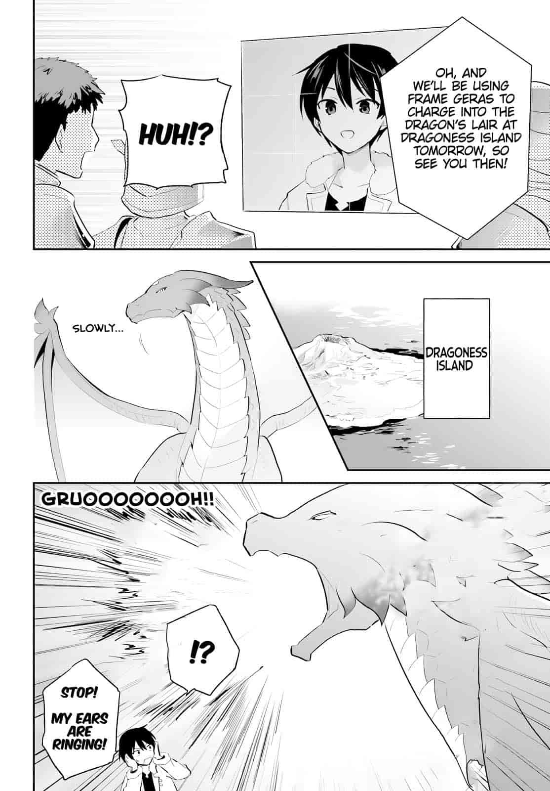 In Another World With My Smartphone Chapter 92 page 16