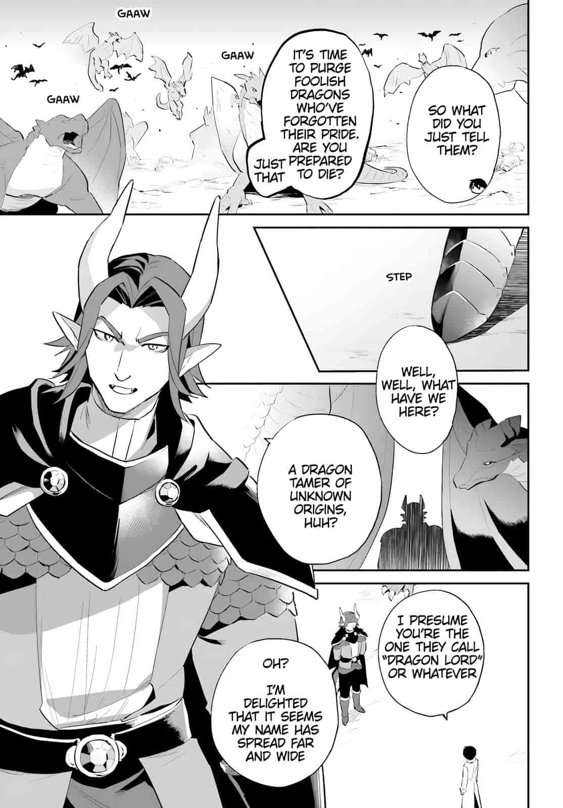 In Another World With My Smartphone Chapter 92 page 17