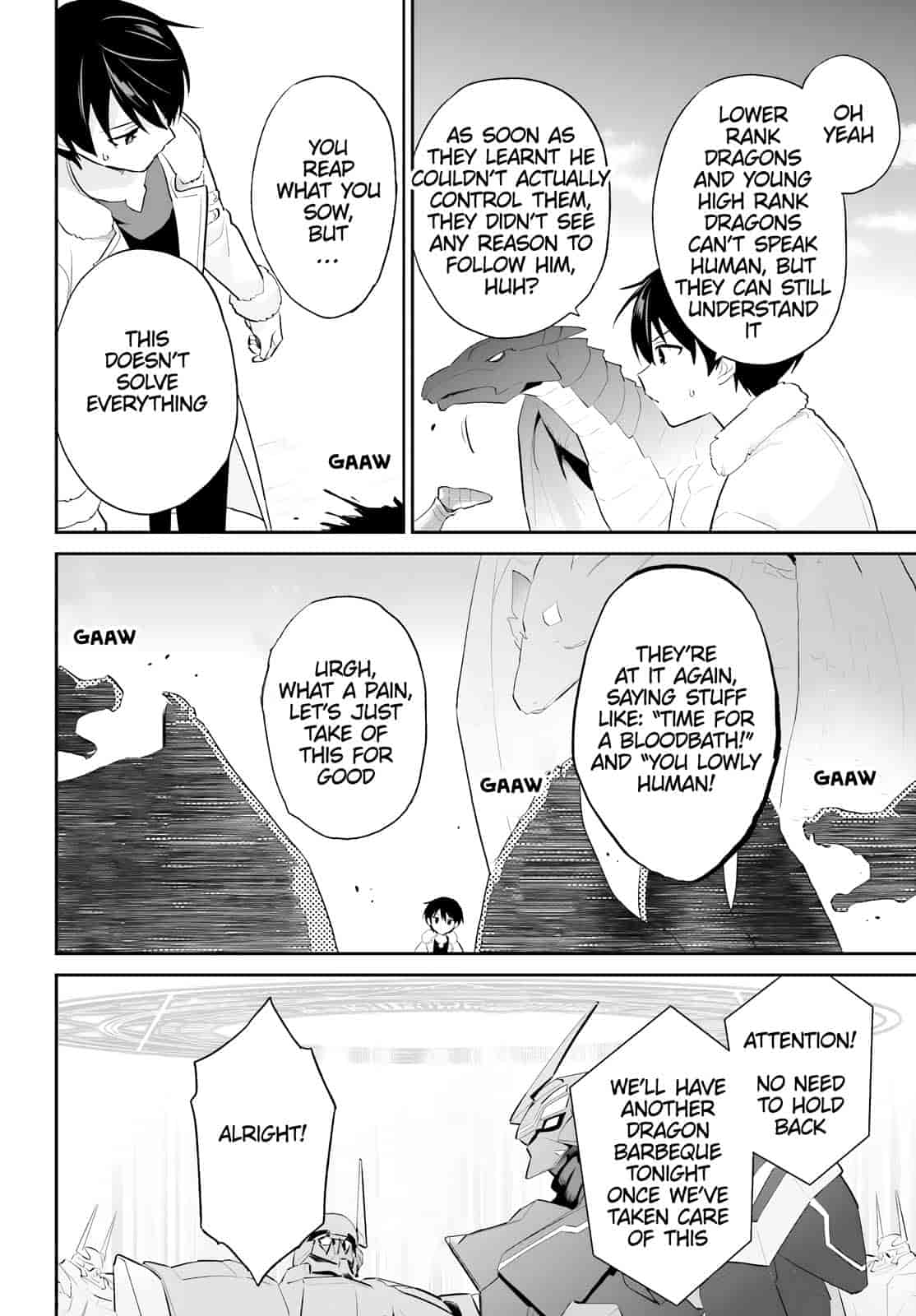 In Another World With My Smartphone Chapter 92 page 22
