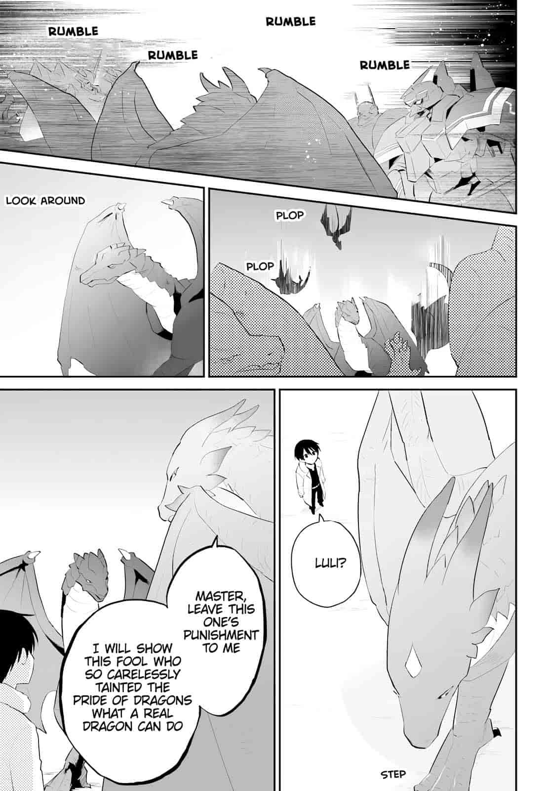 In Another World With My Smartphone Chapter 92 page 23
