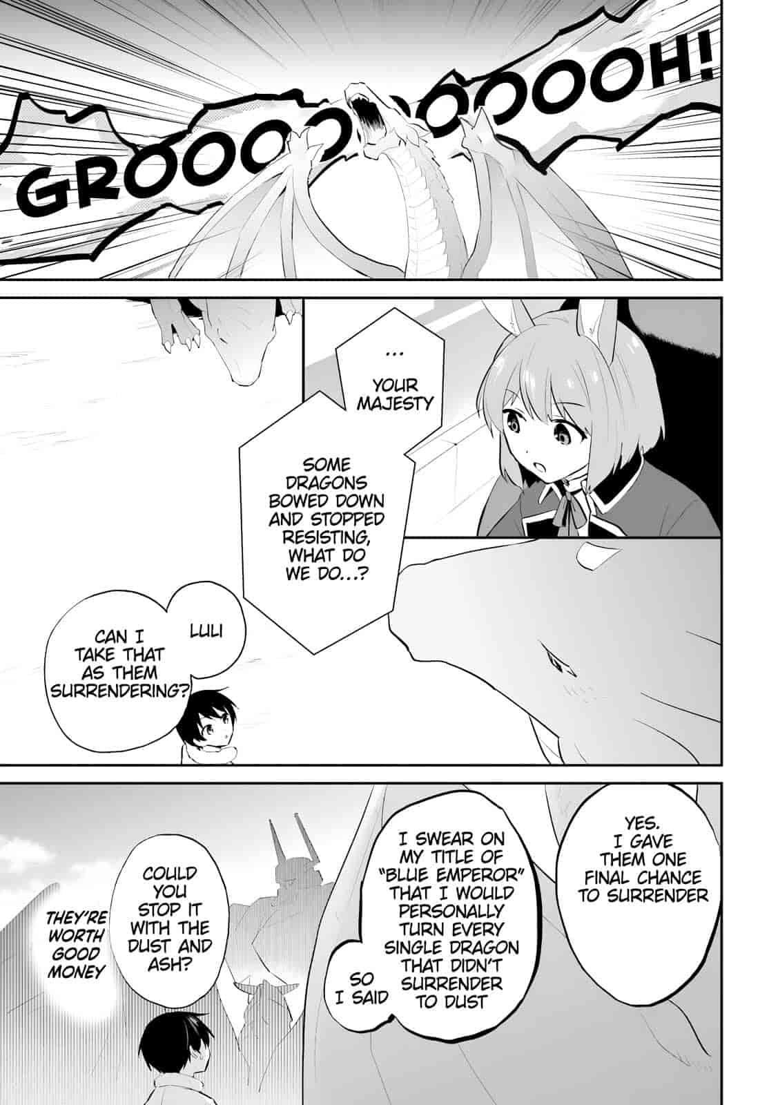 In Another World With My Smartphone Chapter 92 page 25