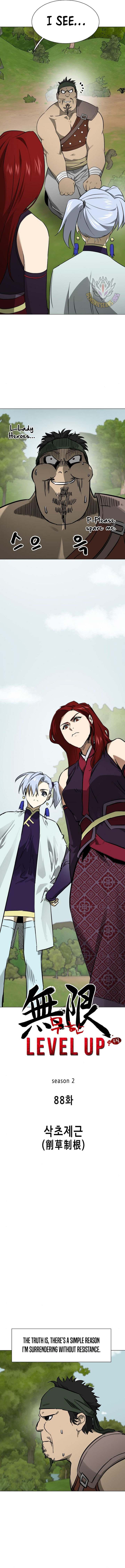 Infinite Level Up In Murim Chapter 217 page 2