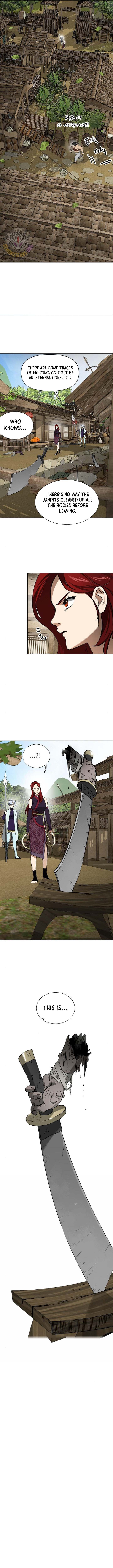 Infinite Level Up In Murim Chapter 217 page 5