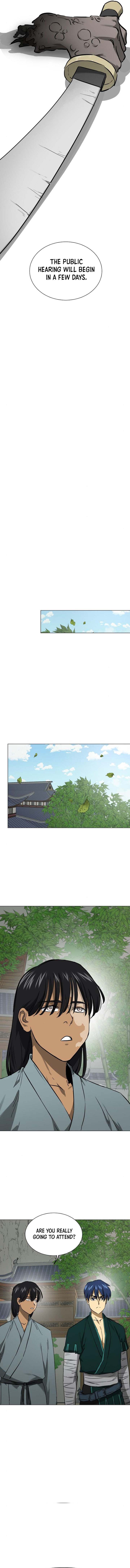 Infinite Level Up In Murim Chapter 217 page 10