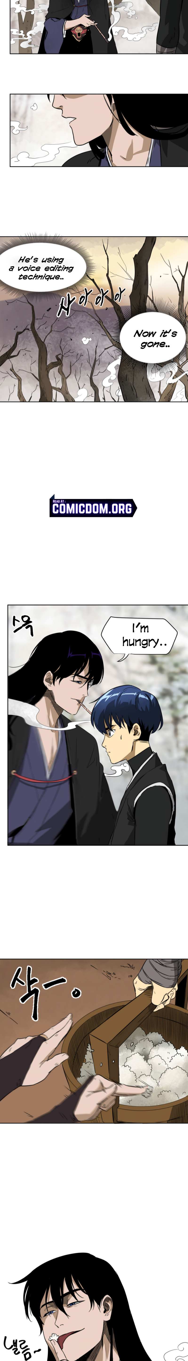 Infinite Level Up In Murim Chapter 45 page 10