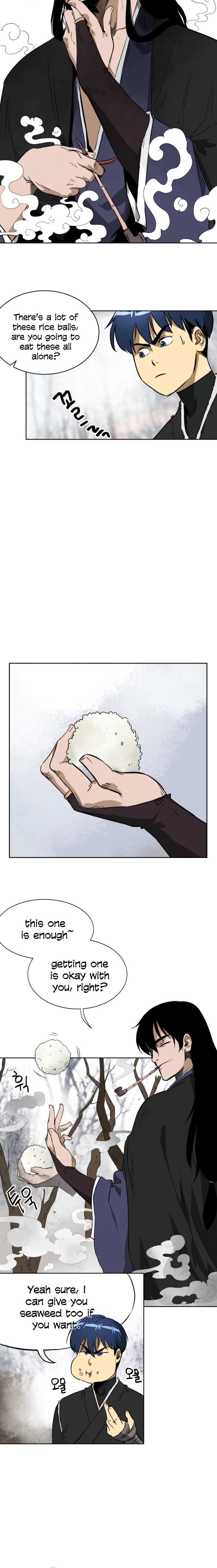 Infinite Level Up In Murim Chapter 45 page 11