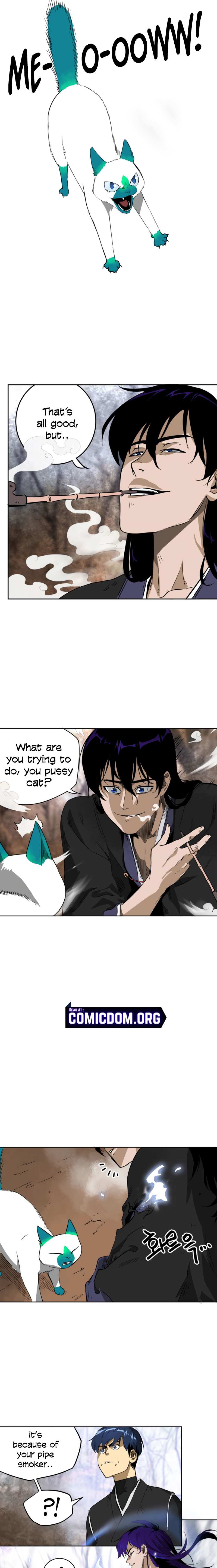 Infinite Level Up In Murim Chapter 45 page 12