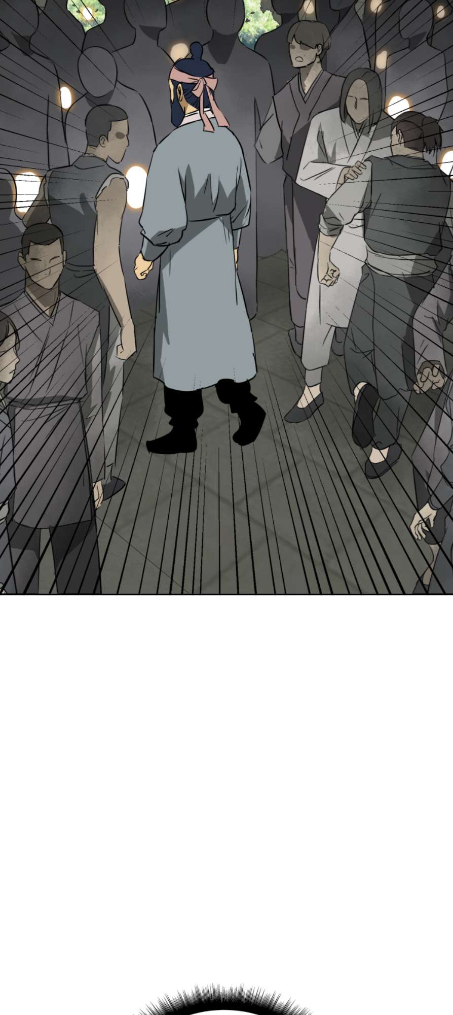Infinite Level Up In Murim Chapter 60 page 1