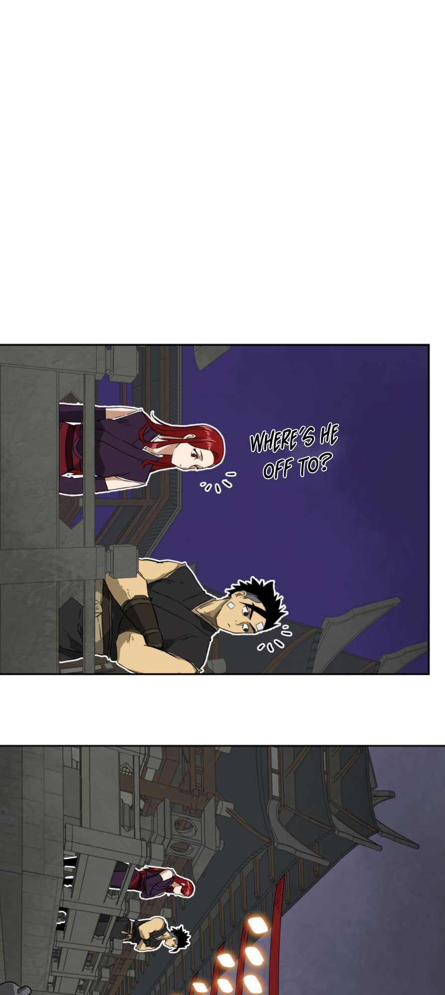 Infinite Level Up In Murim Chapter 60 page 19