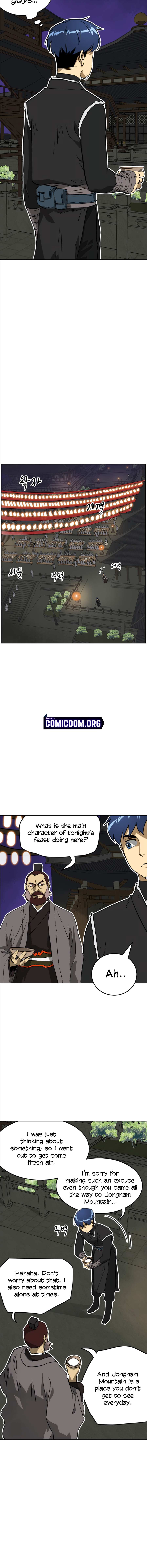 Infinite Level Up In Murim Chapter 60 page 25