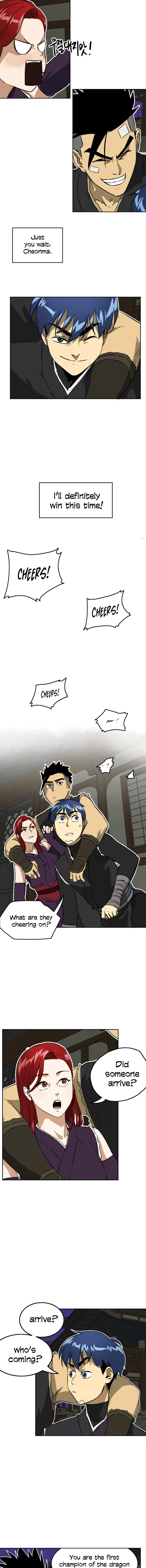 Infinite Level Up In Murim Chapter 60 page 26