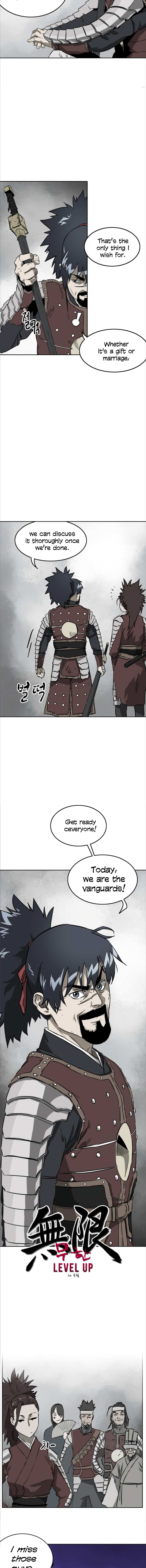 Infinite Level Up In Murim Chapter 60 page 30