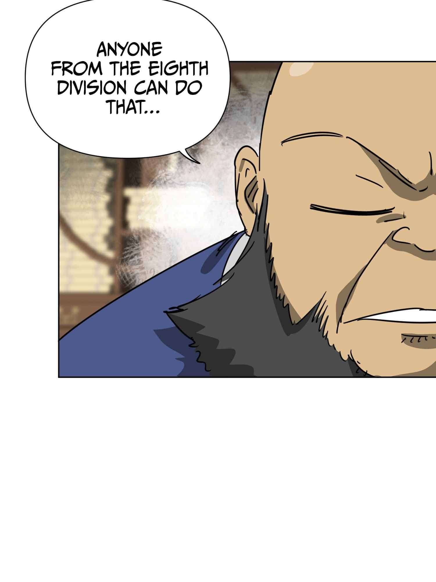 Infinite Leveling: Murim Chapter 101.2 page 9