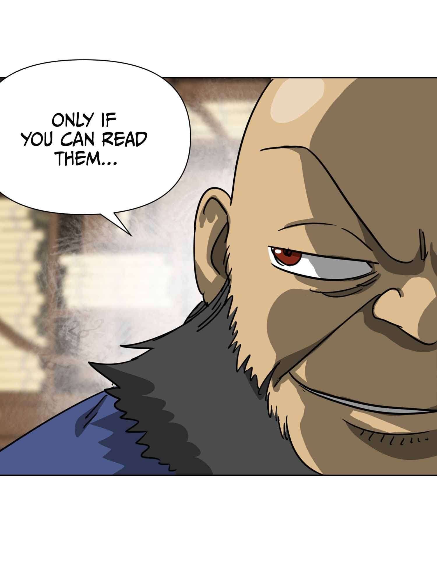 Infinite Leveling: Murim Chapter 101.2 page 10