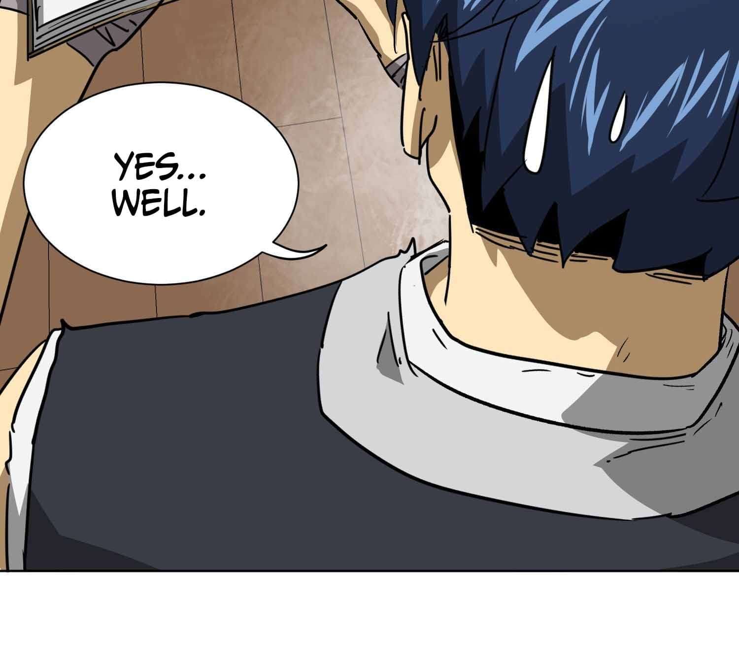 Infinite Leveling: Murim Chapter 101.2 page 13