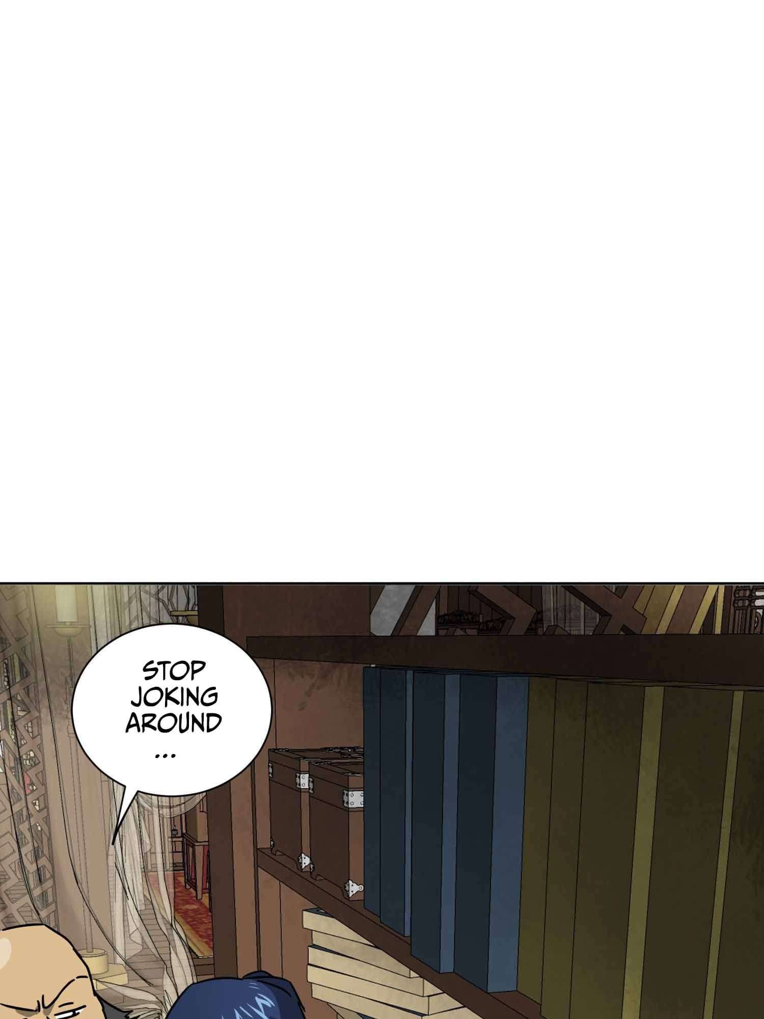 Infinite Leveling: Murim Chapter 101.2 page 14