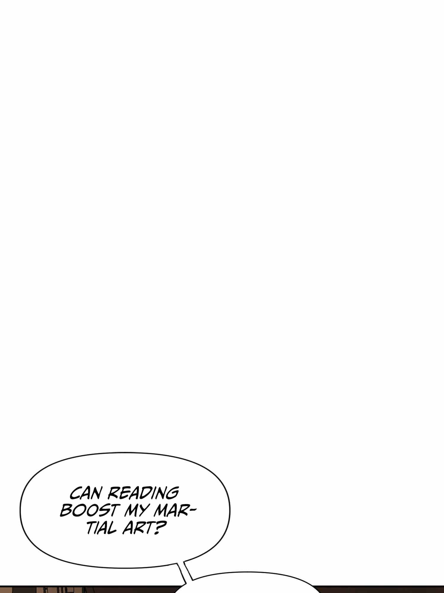 Infinite Leveling: Murim Chapter 101.2 page 21