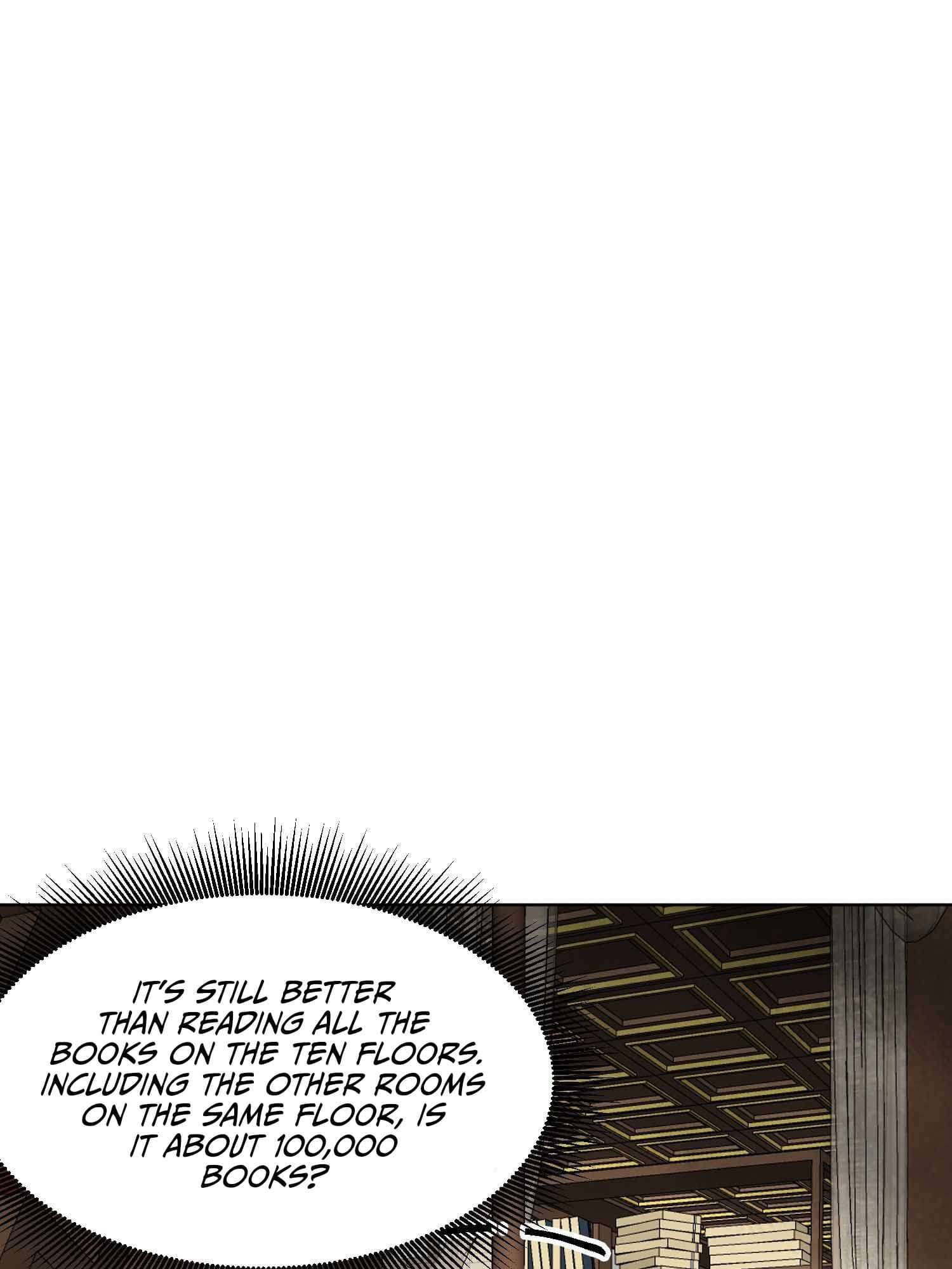 Infinite Leveling: Murim Chapter 101.2 page 23