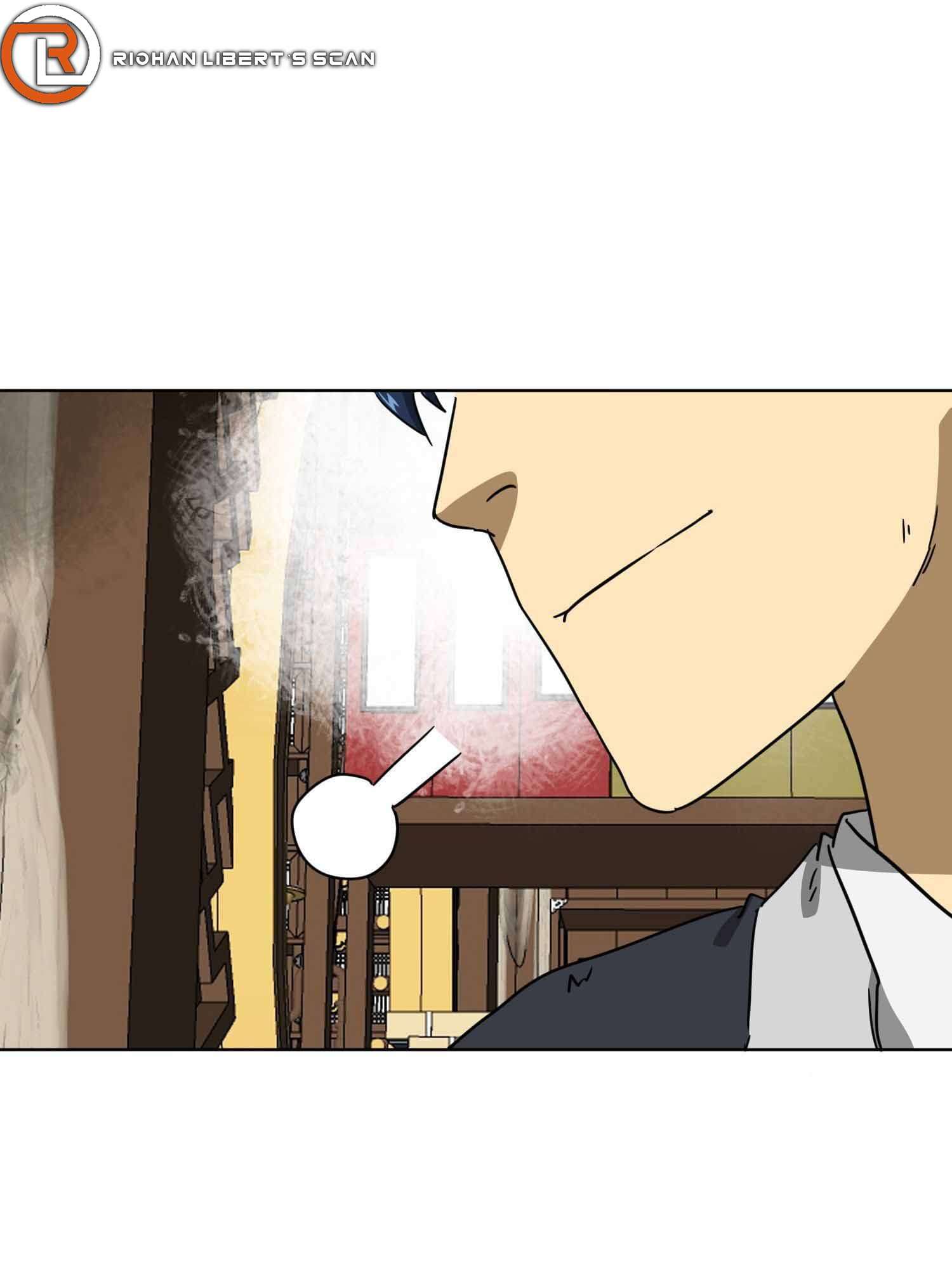 Infinite Leveling: Murim Chapter 101.2 page 35