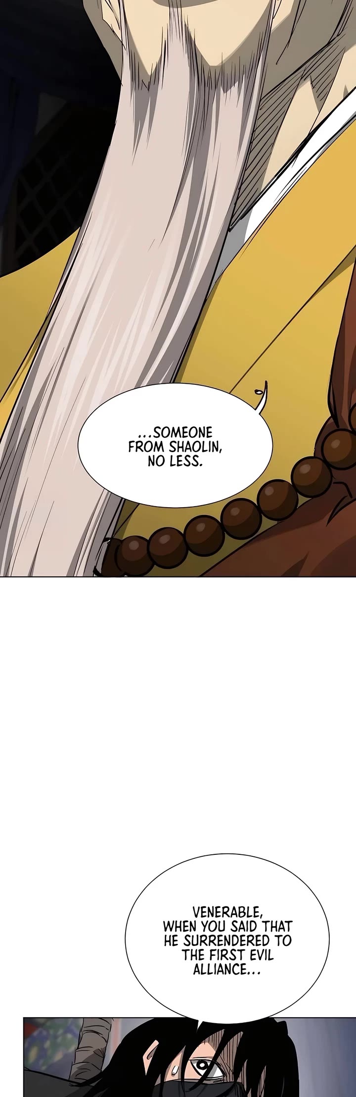 Infinite Leveling: Murim Chapter 214 page 10