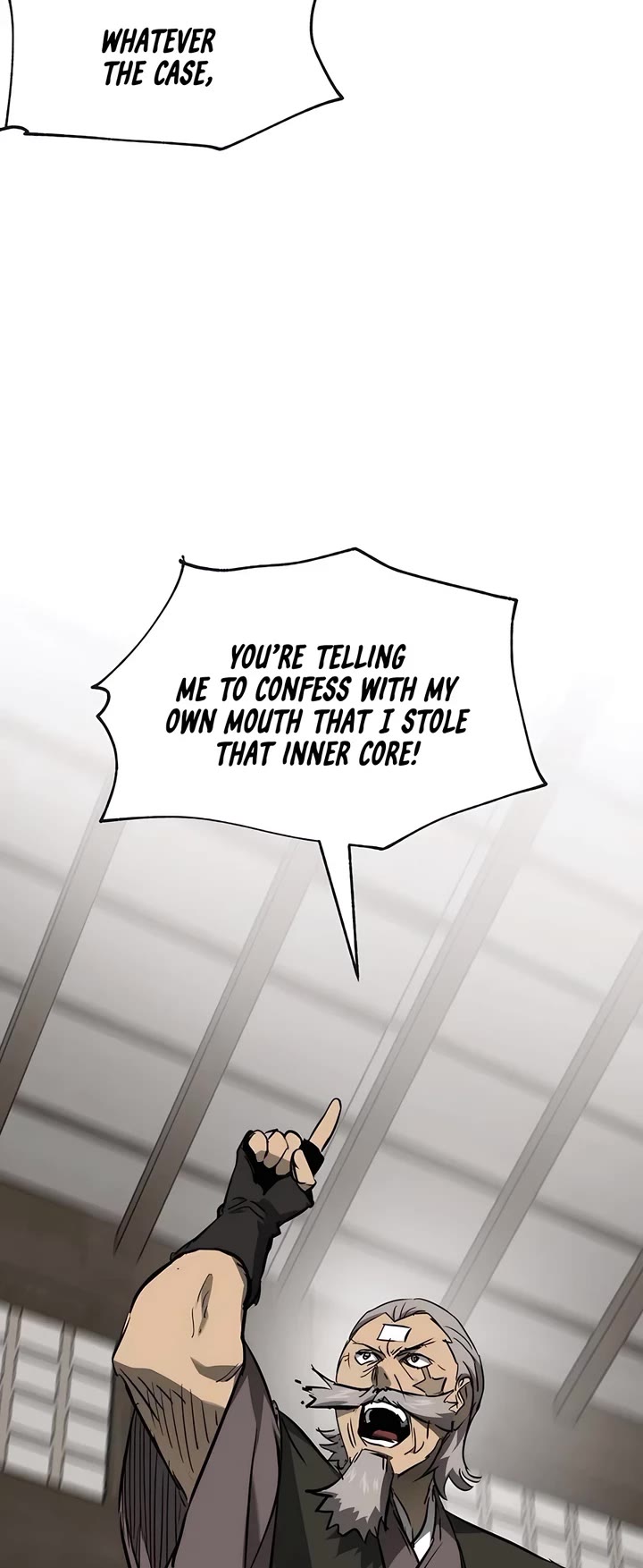 Infinite Leveling: Murim Chapter 214 page 38