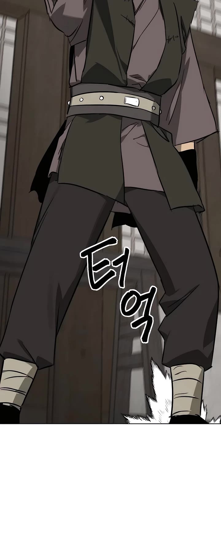 Infinite Leveling: Murim Chapter 214 page 39