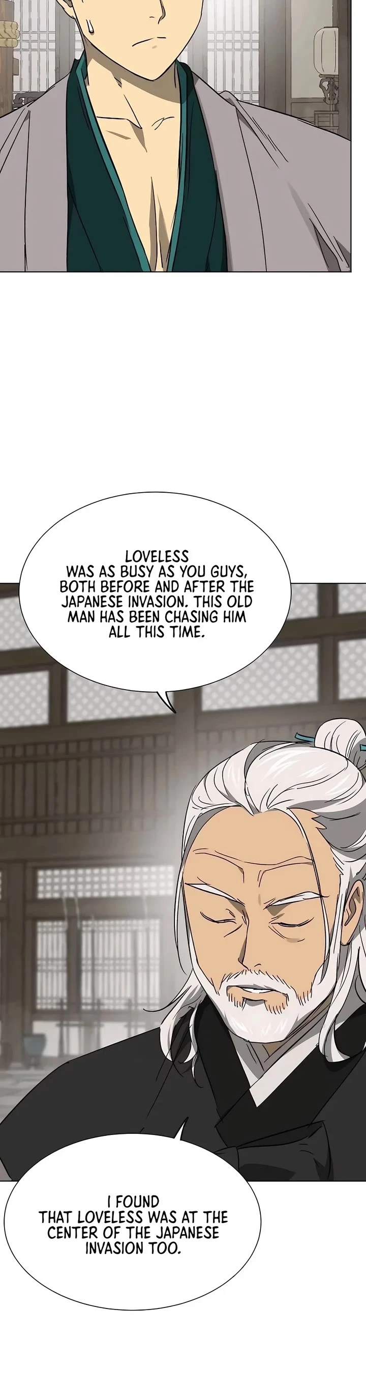 Infinite Leveling: Murim Chapter 214 page 47