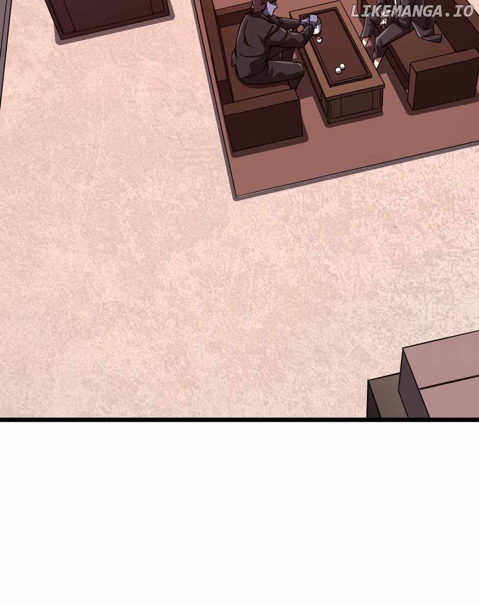 It All Starts With Trillions Of Nether Currency Chapter 105 page 3