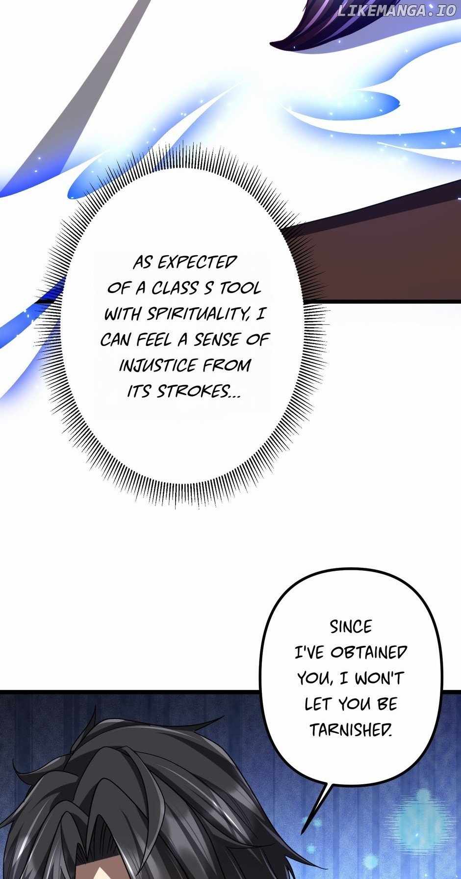 It All Starts With Trillions Of Nether Currency Chapter 105 page 41