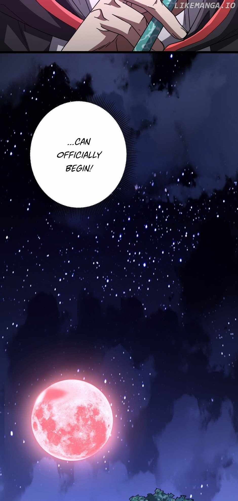 It All Starts With Trillions Of Nether Currency Chapter 105 page 47