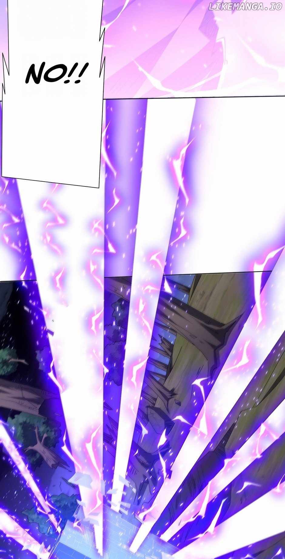 It All Starts With Trillions Of Nether Currency Chapter 107 page 15