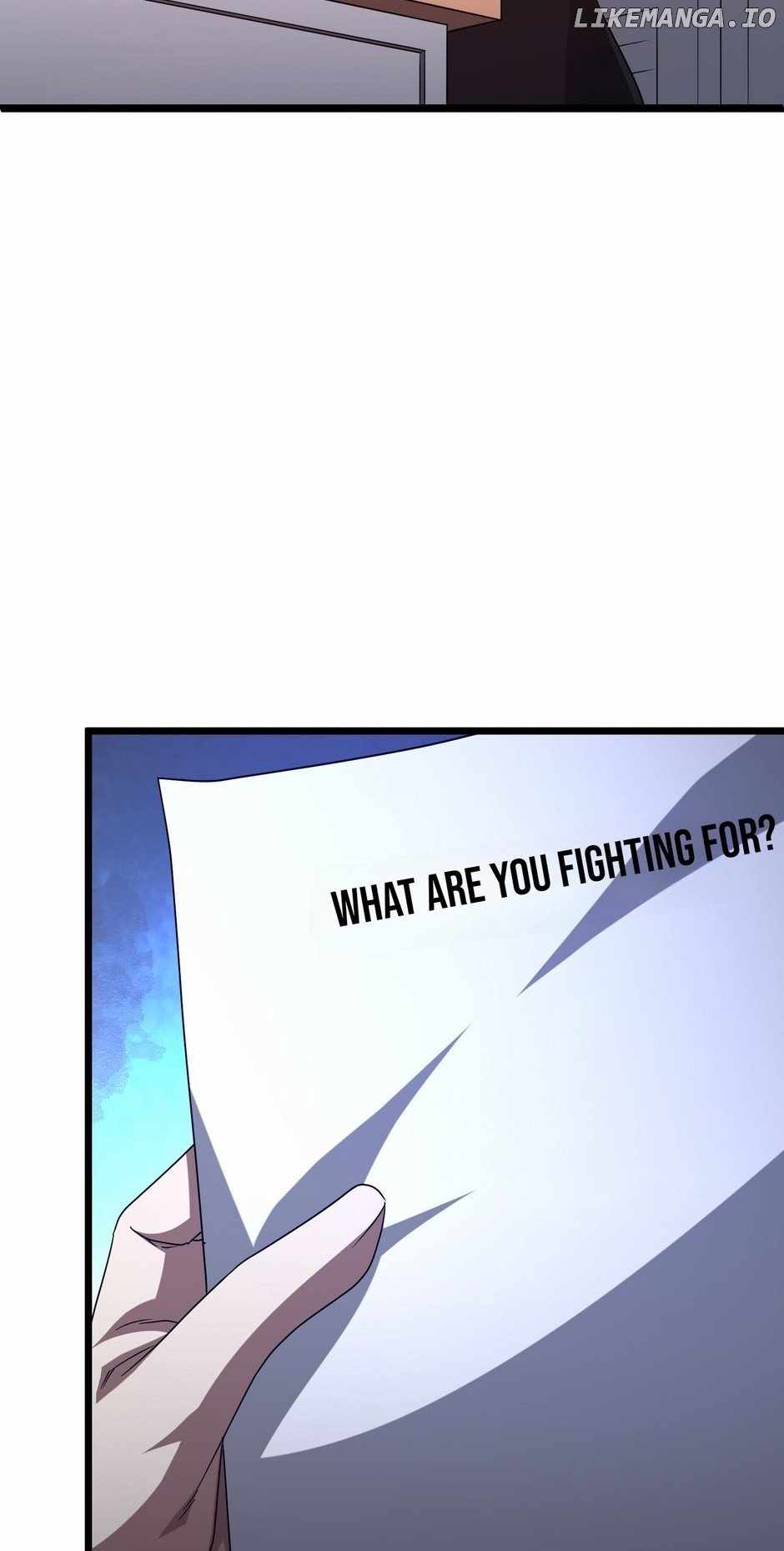 It All Starts With Trillions Of Nether Currency Chapter 110 page 22