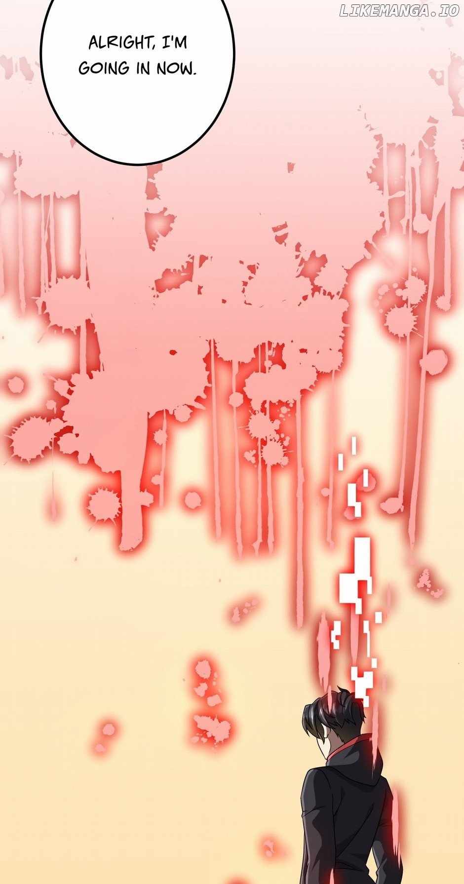 It All Starts With Trillions Of Nether Currency Chapter 110 page 42