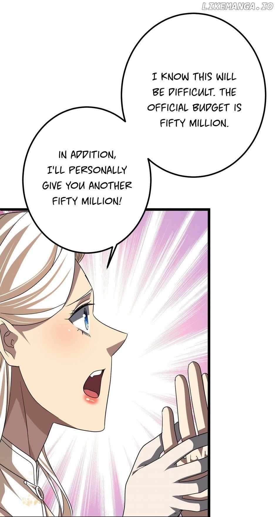 It All Starts With Trillions Of Nether Currency Chapter 110 page 55