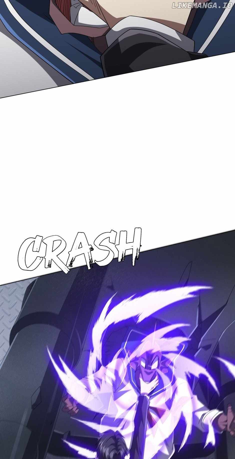 It All Starts With Trillions Of Nether Currency Chapter 111 page 12