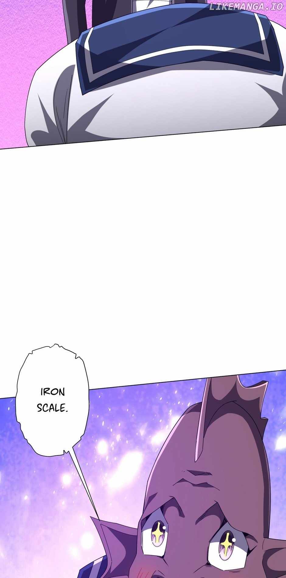 It All Starts With Trillions Of Nether Currency Chapter 111 page 38