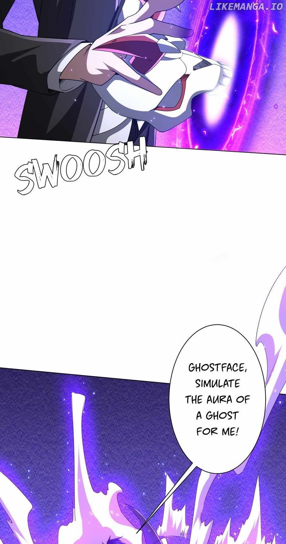 It All Starts With Trillions Of Nether Currency Chapter 111 page 44