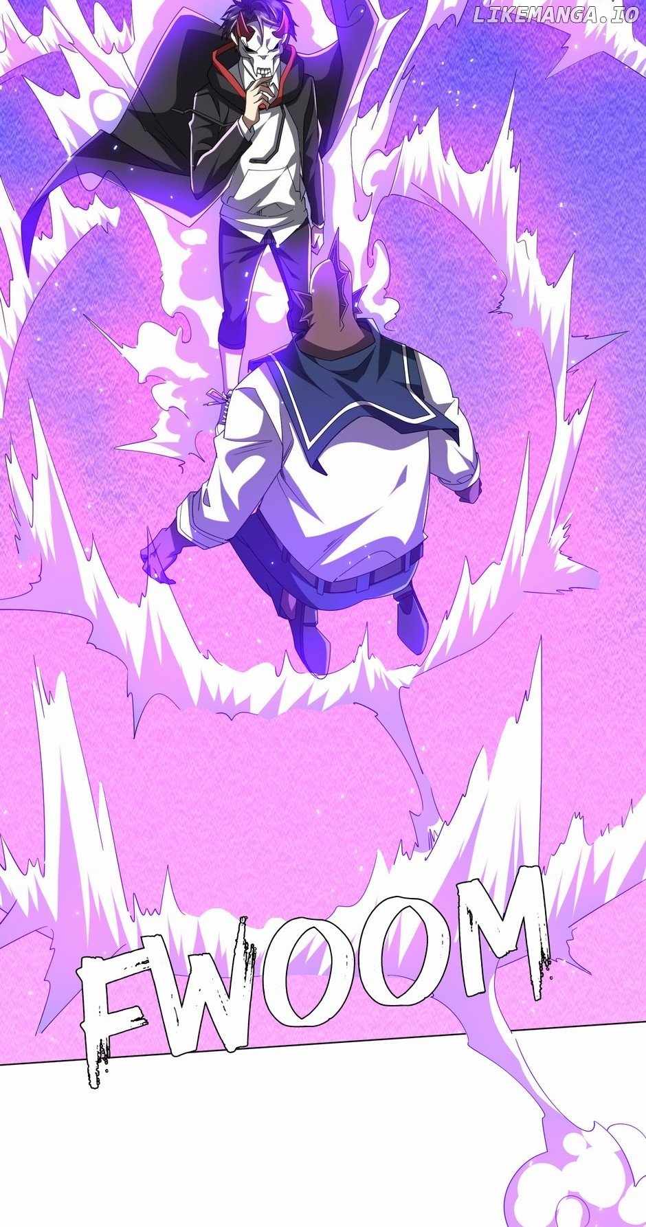 It All Starts With Trillions Of Nether Currency Chapter 111 page 45