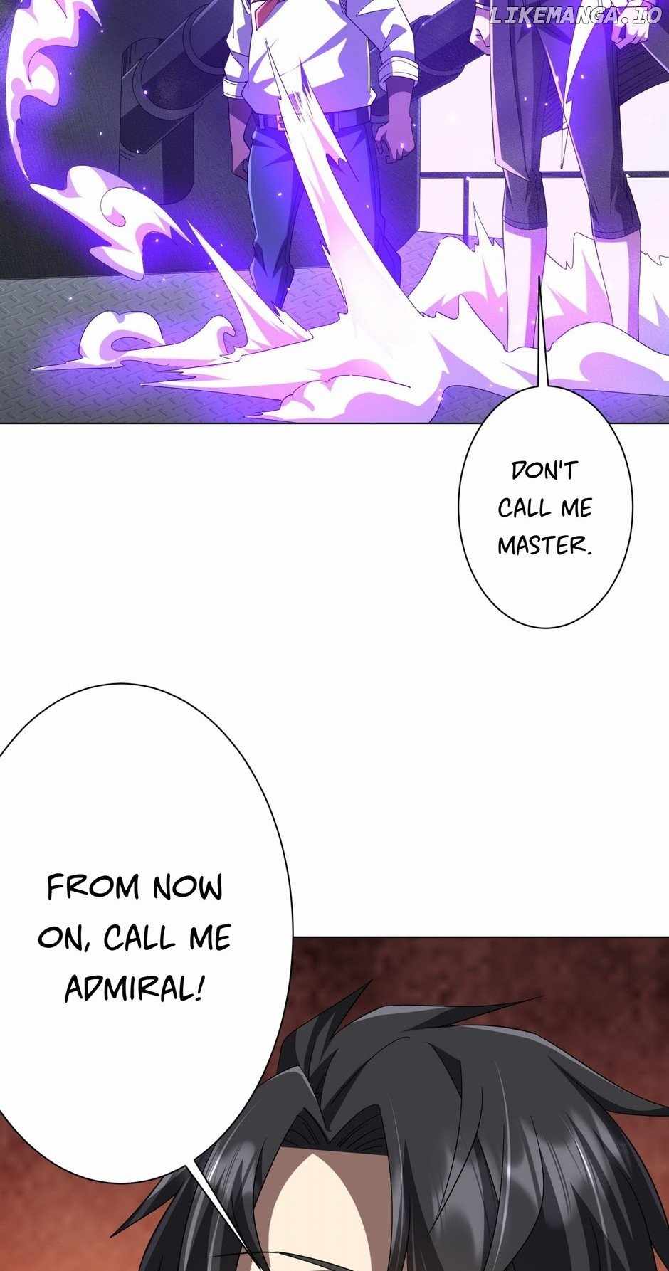 It All Starts With Trillions Of Nether Currency Chapter 111 page 47