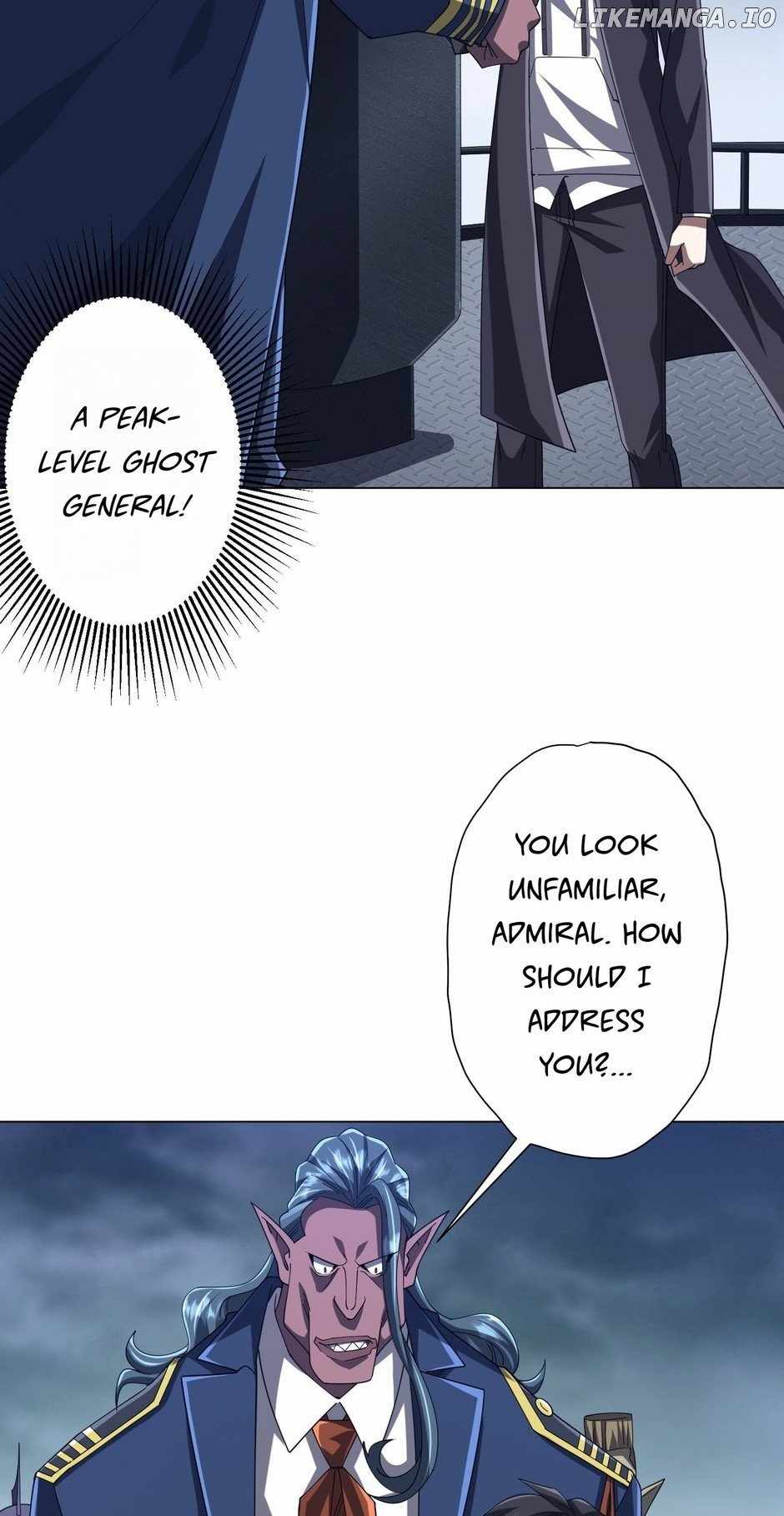 It All Starts With Trillions Of Nether Currency Chapter 111 page 52
