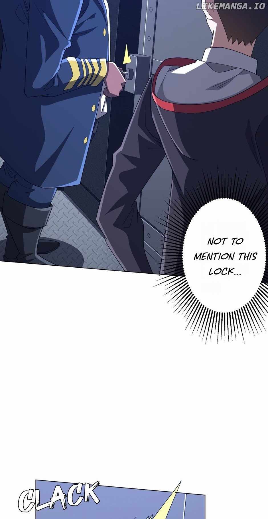 It All Starts With Trillions Of Nether Currency Chapter 111 page 62